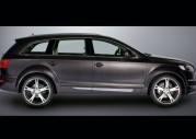 Audi Q7 ABT